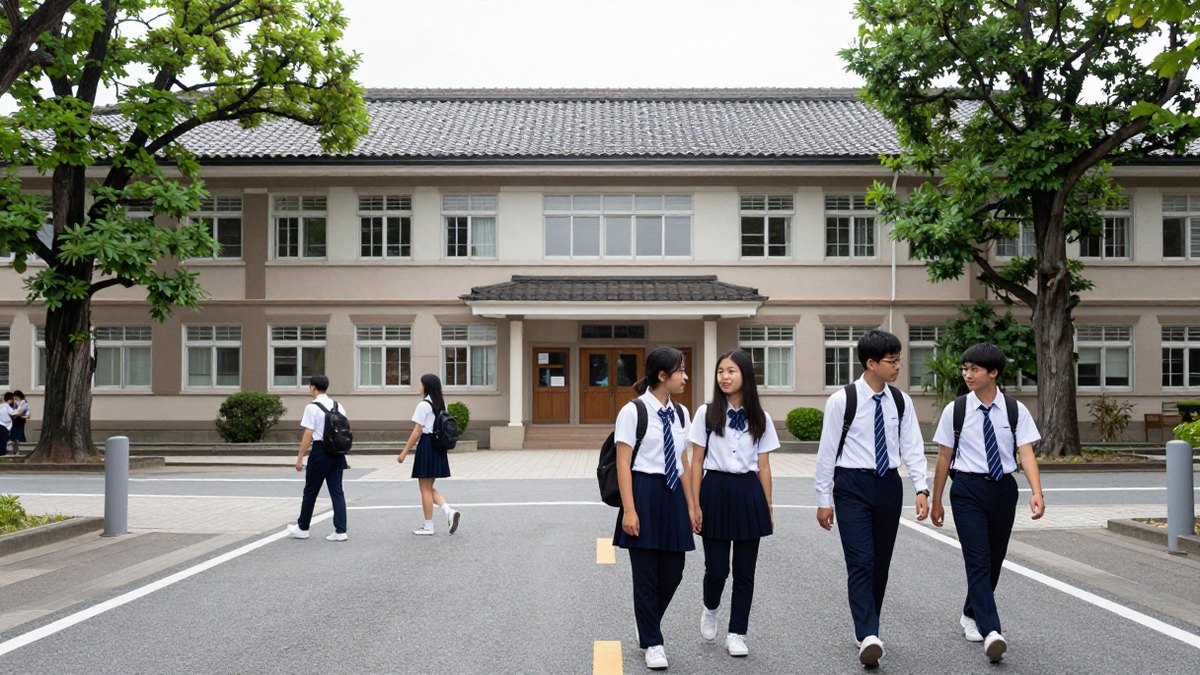 Điều kiện du học Nhật Bản theo từng bậc học và điều kiện ngầm