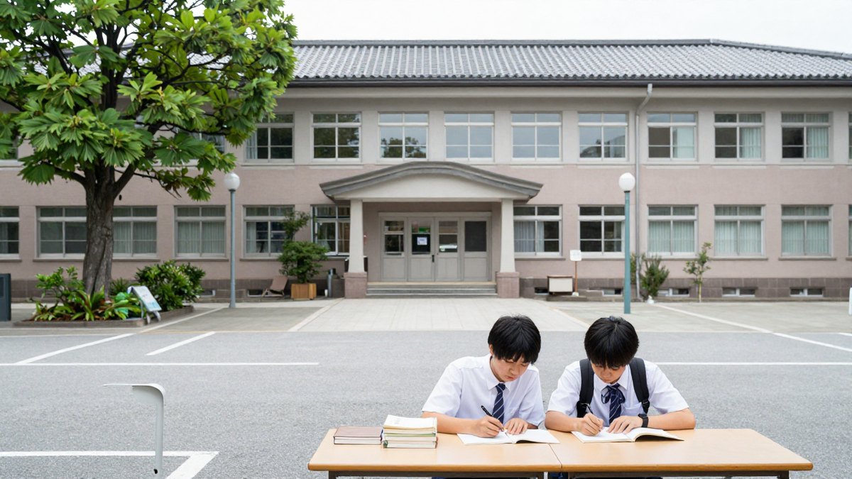 Thi EJU là gì? Hướng dẫn cho du học đại học Nhật