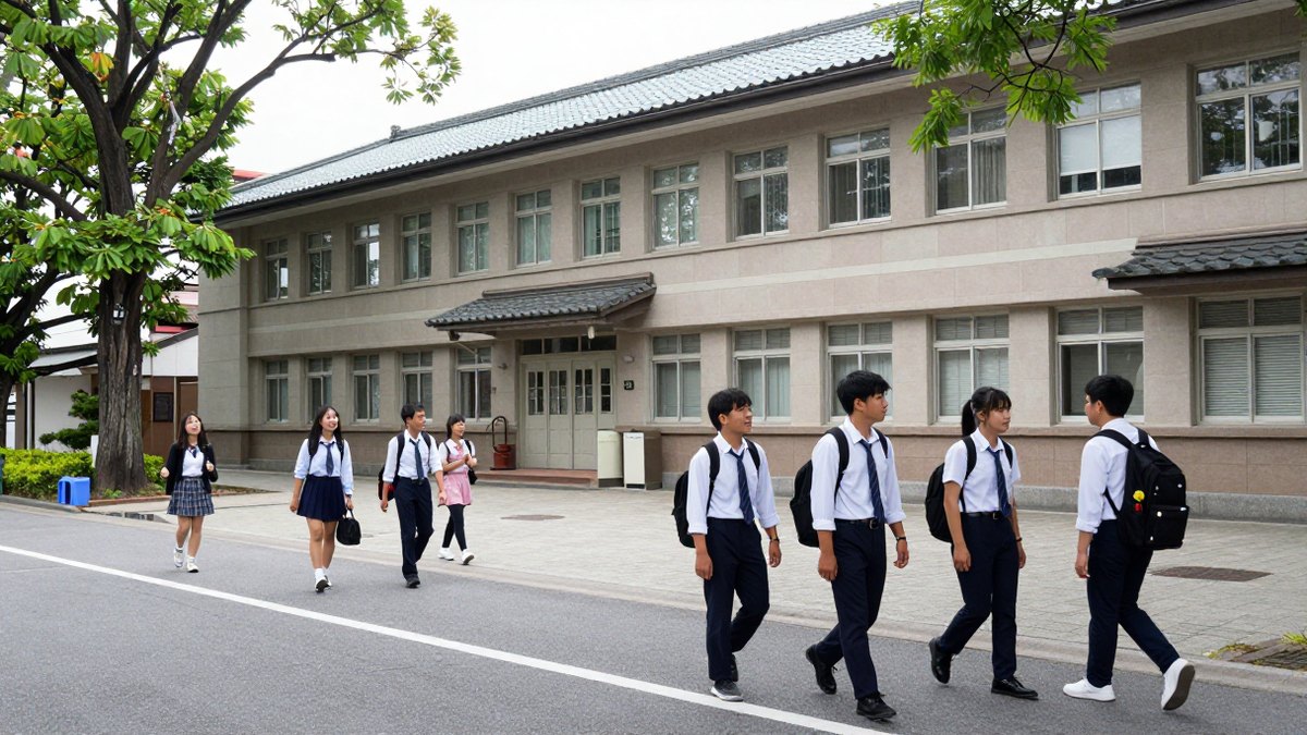 Tokutei Ginou là gì? Khác gì du học Nhật Bản