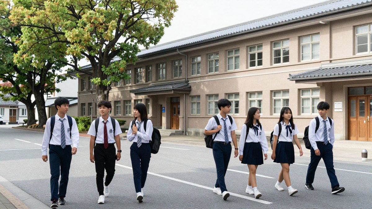 Top trường đại học ở Nhật cho du học sinh: cách chọn đúng